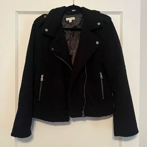 Max Studios Fleece Jacket